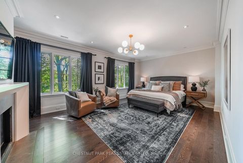 Photo 17 at 56 Pine Crescent, The Beaches, Toronto