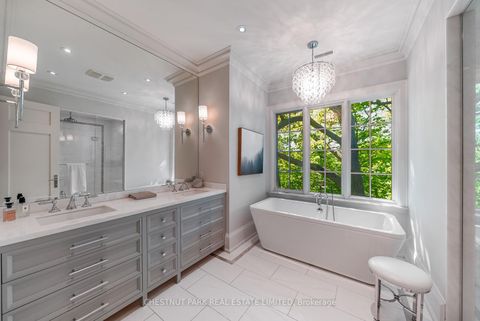 Photo 18 at 56 Pine Crescent, The Beaches, Toronto