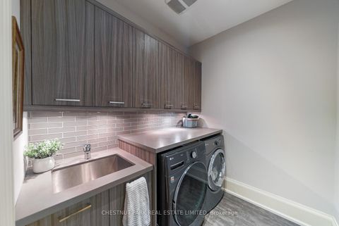 Photo 20 at 56 Pine Crescent, The Beaches, Toronto