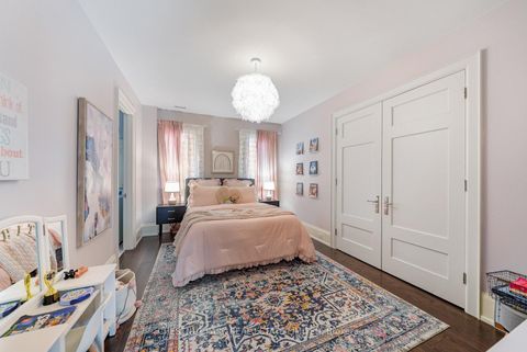 Photo 21 at 56 Pine Crescent, The Beaches, Toronto