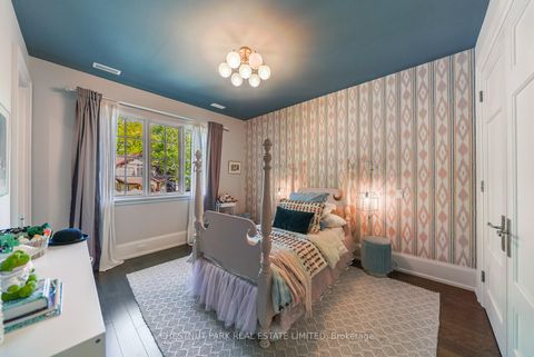 Photo 22 at 56 Pine Crescent, The Beaches, Toronto
