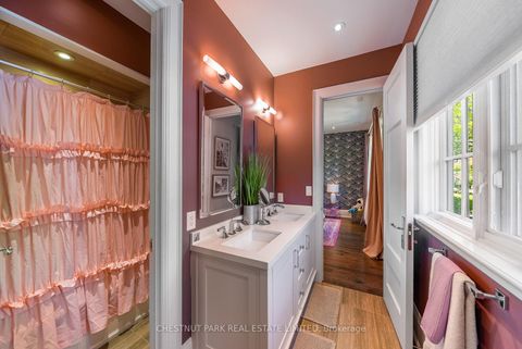 Photo 23 at 56 Pine Crescent, The Beaches, Toronto