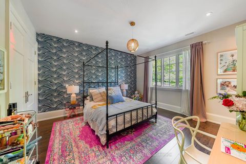 Photo 24 at 56 Pine Crescent, The Beaches, Toronto