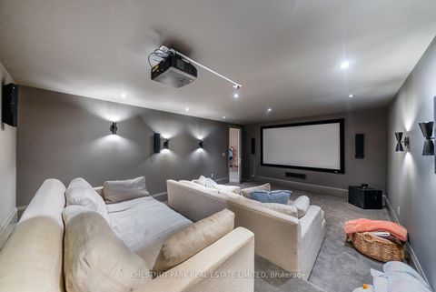 Photo 28 at 56 Pine Crescent, The Beaches, Toronto