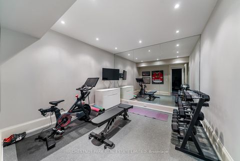 Photo 29 at 56 Pine Crescent, The Beaches, Toronto