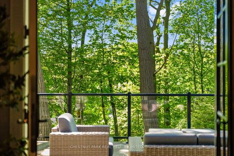 Photo 30 at 56 Pine Crescent, The Beaches, Toronto