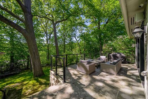 Photo 31 at 56 Pine Crescent, The Beaches, Toronto