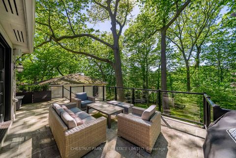 Photo 32 at 56 Pine Crescent, The Beaches, Toronto