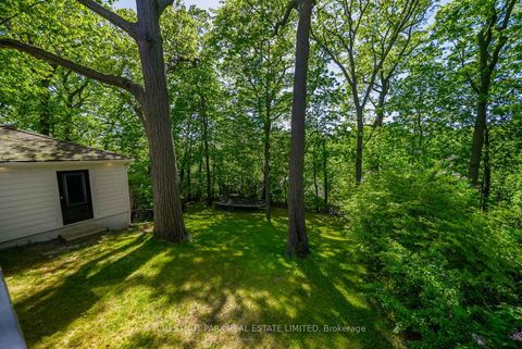 Photo 33 at 56 Pine Crescent, The Beaches, Toronto