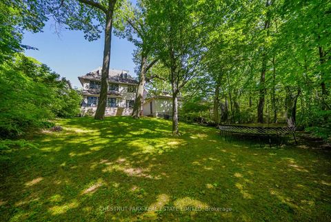 Photo 34 at 56 Pine Crescent, The Beaches, Toronto