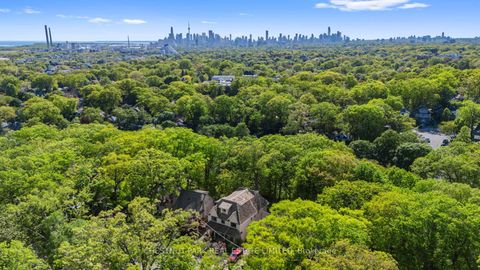 Photo 36 at 56 Pine Crescent, The Beaches, Toronto