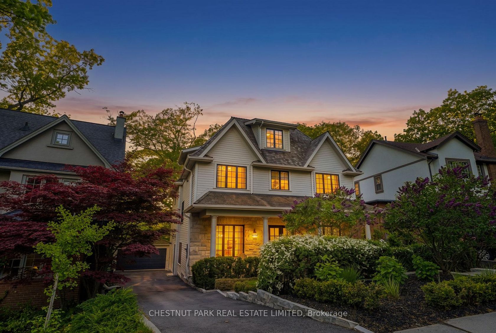 56 Pine Crescent, The Beaches, Toronto photo 1