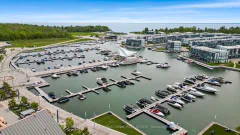 Photo 26 at A213 - 241 Sea Ray Avenue, Rural Innisfil, Innisfil