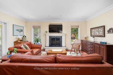 Photo 2 at 317 Rathburn Road, City Centre West, Toronto