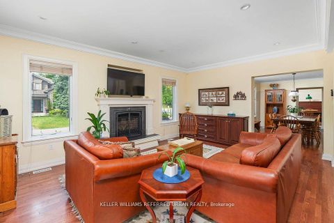 Photo 3 at 317 Rathburn Road, City Centre West, Toronto