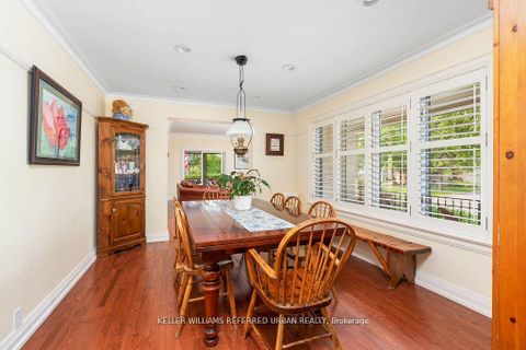 Photo 7 at 317 Rathburn Road, City Centre West, Toronto