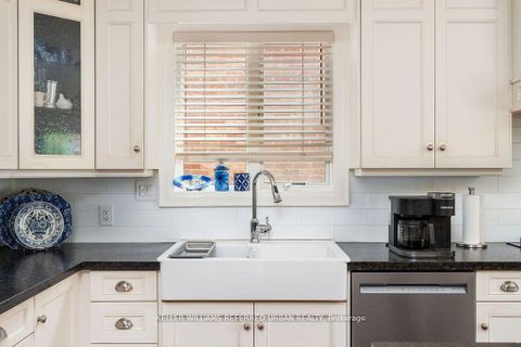 Photo 13 at 317 Rathburn Road, City Centre West, Toronto