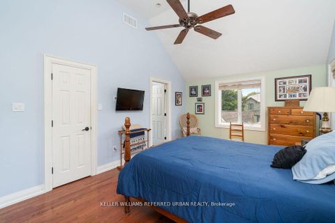 Photo 23 at 317 Rathburn Road, City Centre West, Toronto