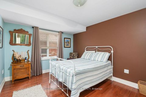 Photo 28 at 317 Rathburn Road, City Centre West, Toronto