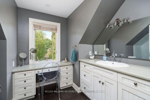 Photo 32 at 317 Rathburn Road, City Centre West, Toronto