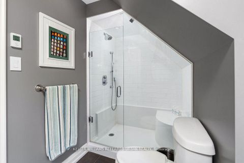 Photo 33 at 317 Rathburn Road, City Centre West, Toronto