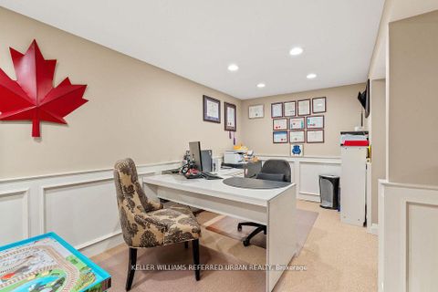 Photo 35 at 317 Rathburn Road, City Centre West, Toronto