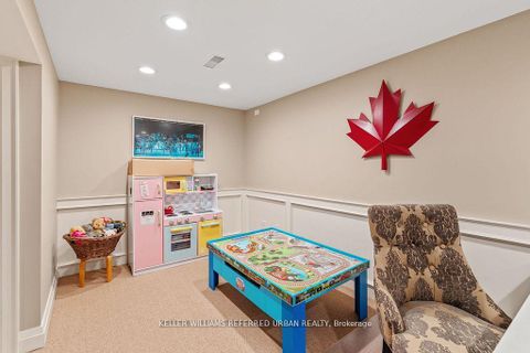 Photo 36 at 317 Rathburn Road, City Centre West, Toronto