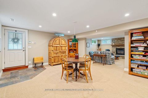 Photo 39 at 317 Rathburn Road, City Centre West, Toronto