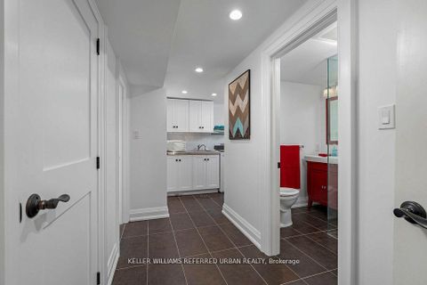 Photo 42 at 317 Rathburn Road, City Centre West, Toronto