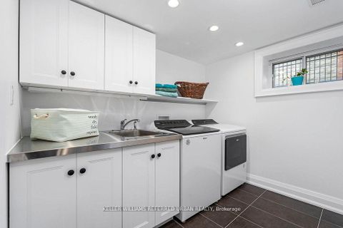 Photo 44 at 317 Rathburn Road, City Centre West, Toronto