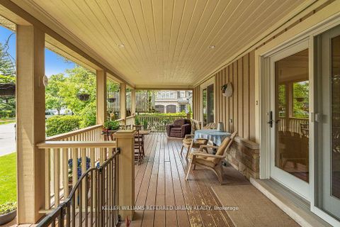 Photo 46 at 317 Rathburn Road, City Centre West, Toronto