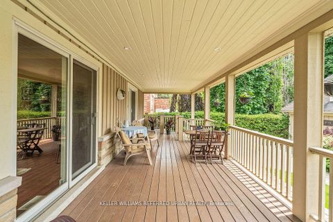 Photo 47 at 317 Rathburn Road, City Centre West, Toronto