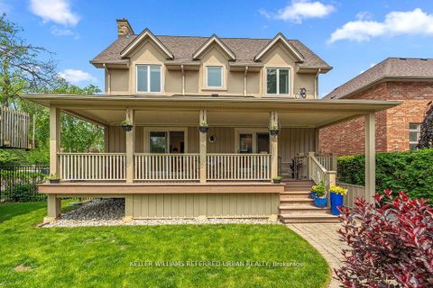 Photo 48 at 317 Rathburn Road, City Centre West, Toronto