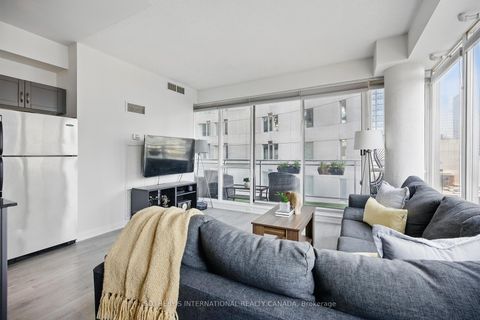 Photo 2 at 1307 - 220 Victoria Street, Yonge Corridor, Toronto