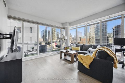Photo 3 at 1307 - 220 Victoria Street, Yonge Corridor, Toronto
