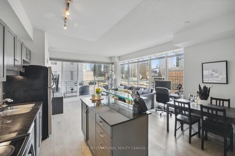 Photo 4 at 1307 - 220 Victoria Street, Yonge Corridor, Toronto