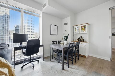 Photo 9 at 1307 - 220 Victoria Street, Yonge Corridor, Toronto