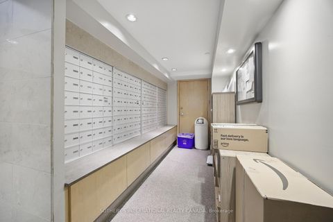 Photo 29 at 1307 - 220 Victoria Street, Yonge Corridor, Toronto