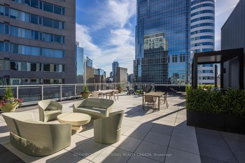 Photo 31 at 1307 - 220 Victoria Street, Yonge Corridor, Toronto