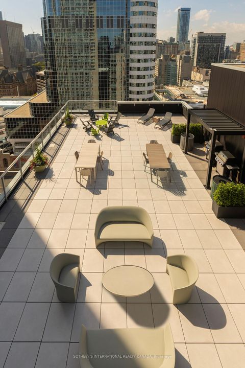 Photo 32 at 1307 - 220 Victoria Street, Yonge Corridor, Toronto