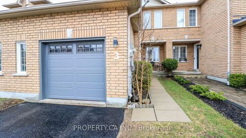 Photo 1 at 3 Coleman Drive, Edgehill Drive, Barrie