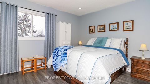 Photo 12 at 3 Coleman Drive, Edgehill Drive, Barrie