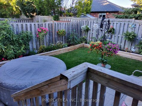 Photo 23 at 3 Coleman Drive, Edgehill Drive, Barrie