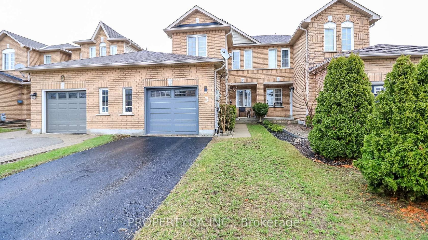 3 Coleman Drive, Edgehill Drive, Barrie photo number 2