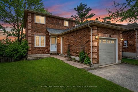 Photo 0 at 24 Geddes Crescent, Northwest, Barrie