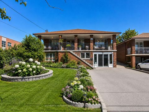 Photo 0 at 502 Queens Drive, Rustic, Toronto