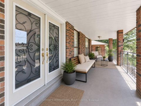 Photo 1 at 502 Queens Drive, Rustic, Toronto