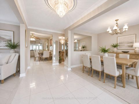 Photo 4 at 502 Queens Drive, Rustic, Toronto