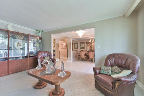 Photo 9 at 502 Queens Drive, Rustic, Toronto