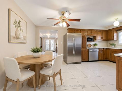 Photo 10 at 502 Queens Drive, Rustic, Toronto